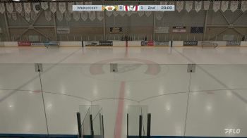 Replay: Home - 2023 Royals vs Calgary Buffaloes | Dec 20 @ 8 PM
