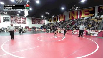 Replay: Mat 2 - 2025 Downey 32 Way | Dec 6 @ 9 AM