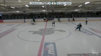 Replay: Home - 2023 Battlefords vs La Ronge | Nov 18 @ 8 PM