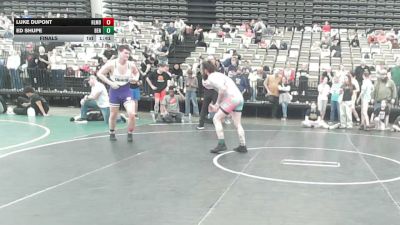 197-A lbs Final - Luke Dupont, Holmdel vs Ed Shupe, Bensalem