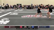Gio Bellia vs William Geddes 2025 ADCC Orlando Open/Youth Trials