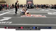 Thomas DeLauro vs Lincoln Cooper 2025 ADCC Orlando Open/Youth Trials