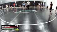 190 lbs Round 3 - Mckenna Rusert, Blue Springs vs Britney Pineda Herrera, The Best Wrestler