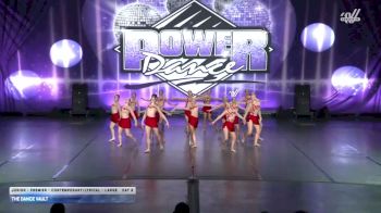 The Dance Vault [2026 Junior - Premier - Contemporary/Lyrical - Large Day 2] 2026 Power Dance Grand Nationals