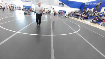 106 lbs Rr Rnd 2 - Max Gonzalez, Askren1 vs Aidan Diaz, Team Flash