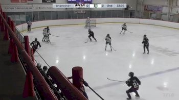 Replay: Home - 2024 RHA Kelowna vs Delta | Dec 8 @ 11 AM