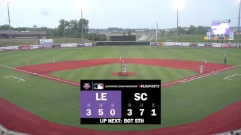 Replay: Home - 2023 Sussex County vs Lake Erie | Jun 8 @ 7 PM