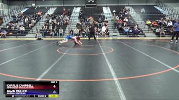 Replay: Mat 2 - 2023 Charles City FS/GR and All-Star Meet | Apr 29 @ 9 AM