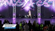 Starz Dance Academy - Gia Salinas [2025 Mini - Solo - Jazz Day] 2025 DanceFest Grand Nationals