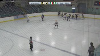 Replay: Home - 2025 KC Squires vs Edmon. SSAC | Sep 28 @ 4 PM