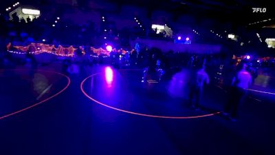 58-62 lbs Cons. Semi - Maxwell S. Paredes, Team Pride Academy vs Skyler Bright, RWC - Roy Wrestling Club