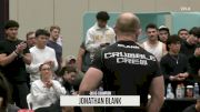 Replay: Finals - 2025 ADCC East Coast Trials | Nov 16 @ 3 PM