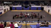 East Central HS "St Leon IN" at 2026 WGI Percussion Indianapolis Regional+