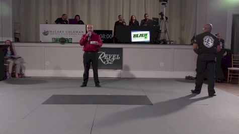 Joseph Chavez vs Dennis Norton 2022 Hudson Valley Grappling Invitational #3