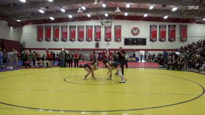 160 lbs Champ. Round 1 - Savannah Nelson, Santa Rosa College vs Alexandria Perez, Palomar College