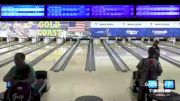 Replay: Lanes 19-22 - 2022 USBC Masters - Qualifying Round 1, Squad A