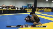 Caleb Eli Nascimento vs Florian Hemels 2026 Pan IBJJF Jiu-Jitsu No-Gi Championship