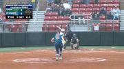 Highlights: UNCW Vs. Delaware | 2022 CAA Softball Championship