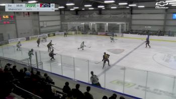Replay: Home - 2025 Portage vs Niverville | Feb 26 @ 7 PM