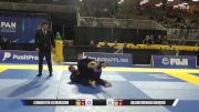Juliano Miranda Marques vs Leonard Ten-Loi Marciano 2025 Pan Jiu Jitsu IBJJF Championship