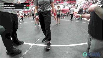 Replay: Mat 1 - 2025 Harrah Classic | Dec 6 @ 11 AM