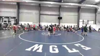 36 kg Quarterfinal - Jack Silfies, Spartan Combat vs Spencer Keyes, Alchemy