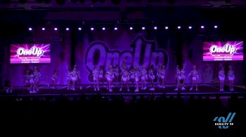 Top Gun All Stars - Pink Assassins [2022 L3 Senior - Medium] 2022 One Up Nashville Grand Nationals DI/DII