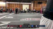 Nicole Mathew vs Cholena Horne 2026 ADCC Portland Open