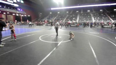 74 lbs Final - Joshua Licon, Pomona Elite vs Lincoln Gomez, Green River Grapplers