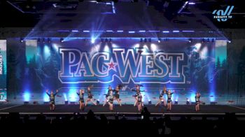 Empire Athletics - Majors [2024 L1 - U16 Day 2] 2024 PacWest Grand Nationals