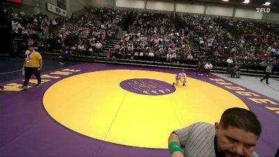 Replay: M4 - 2026 UHSAA 5A Boys & Girls State Champs | Feb 12 @ 10 AM