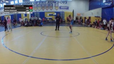 120 lbs Quarterfinal - Kendal Haynie, Daughters Of Zion vs Raelynn Kirsch, Charlotte High School