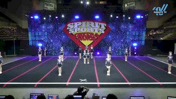 High Kaliber Athletics - Snipers [2024 L2 Junior - D2 2] 2024 Spirit Sports Colorado Springs Nationals