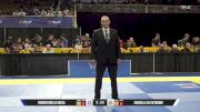 Isabella Jia-En Duong vs Parker Noelle Melia 2026 Pan Kids Jiu-Jitsu IBJJF Championship