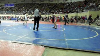 108 lbs Round Of 32 - Fabian Zavala, Tulsa Union vs Aiden Jalajel, Coweta