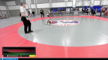 59 lbs Cons. Semi - Andrew O`Donnell, Mat Demon Wrestling Club vs Asher Harju, Anacortes Hawkeyes Wrestling Club