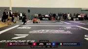 Adonis Villalobos Arroyo vs Sebastian Burgueño 2025 ADCC Guadalajara Open