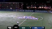 Replay: SCSU vs New Haven | Mar 26 @ 7 PM