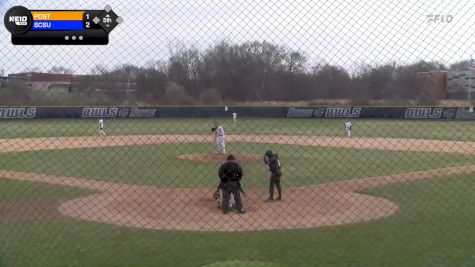 Replay: Post vs SCSU | Mar 29 @ 3 PM