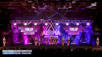 Northstar Elite - Star Lux [2026 L5 Junior - D2 Day 3] 2026 Aloha Grand Nationals