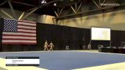 Kailana Quan - Women's Group, WOGA - 2021 USA Gymnastics Championships