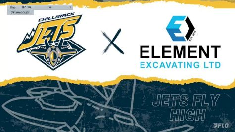 Replay: Home - 2024 Ridge Meadows vs Chilliwack | Mar 10 @ 5 PM