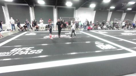 Naryan Sullivan vs Giovanni Charshafian 2023 ADCC Orange County Open