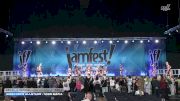 Airscorps Allstars - Miss Mafia [2026 L4 Senior Day 1] 2026 JAMfest Europe