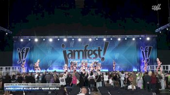 Airscorps Allstars - Miss Mafia [2026 L4 Senior Day 1] 2026 JAMfest Europe