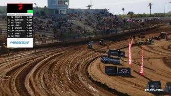 Full Replay | American Flat Track at Ventura Raceway 4/26/25