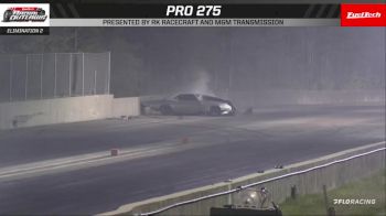 Adam Preston Wreck | Battle For The Thrones 4/27/24