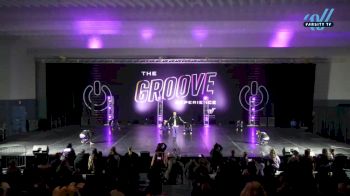 EPA AllStars - KINGDOM [2025 Open Hip Hop Day 2] 2025 Athletic Championships Nationals & Dance Grand Nationals