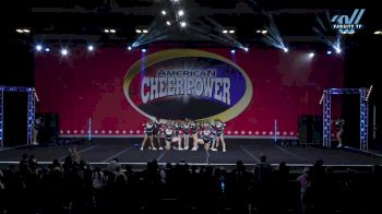 Flipping Out Tumbling - Queens [2023 L4 Senior - Small Day 1] 2023 ACP Columbus Grand Nationals