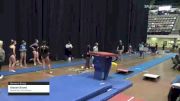 Alanah Brand - Women's Group, Granite City Gymnastics - 2021 Women's Xcel Region 4 Championships